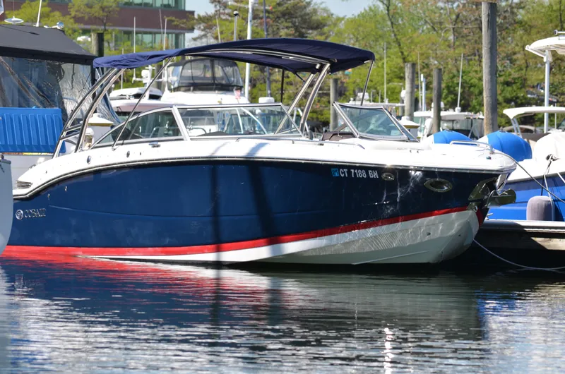 Slide: The Image of Cobalt 296 2013 - 0