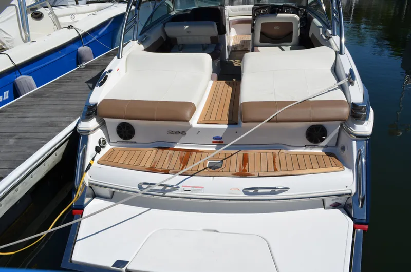 Slide: The Image of Cobalt 296 2013 - 11