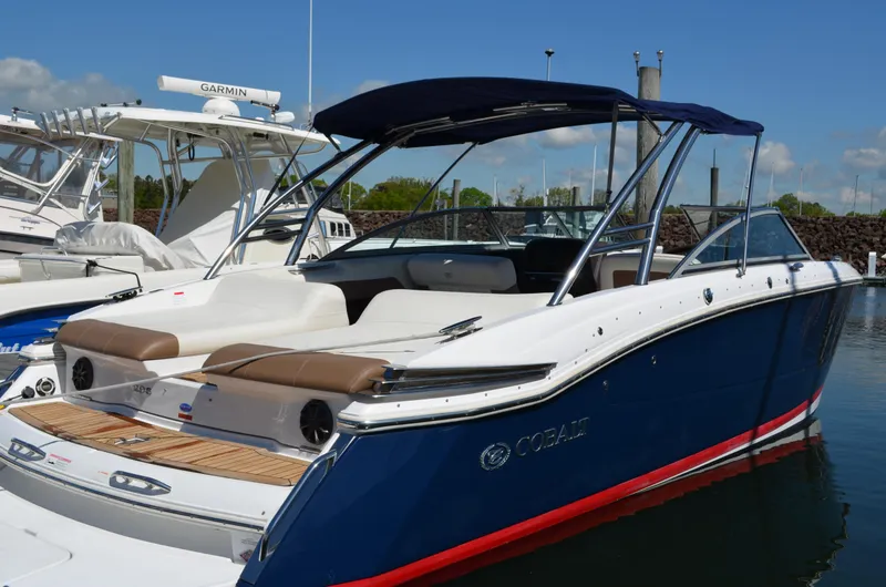 Slide: The Image of Cobalt 296 2013 - 2