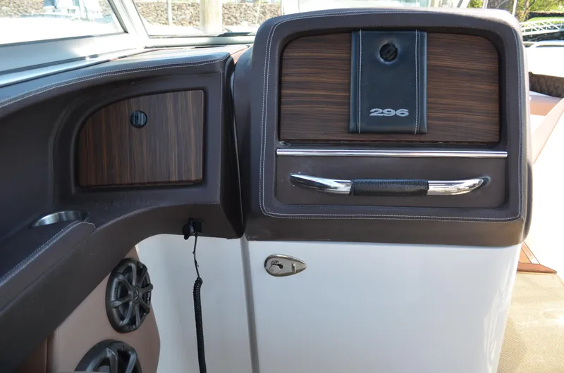 Slide: The Image of Cobalt 296 2013 - 24