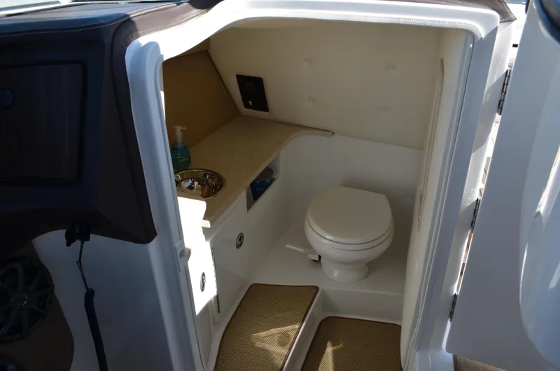 Slide: The Image of Cobalt 296 2013 - 25