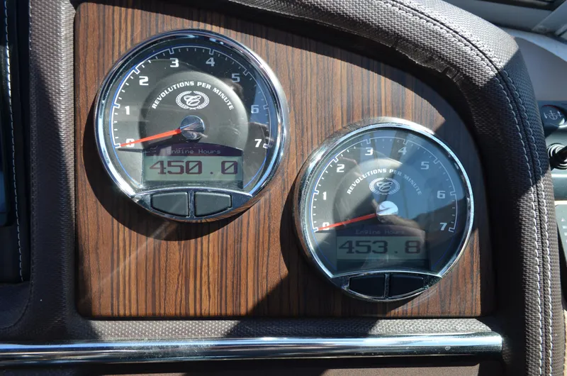 Slide: The Image of Cobalt 296 2013 - 31