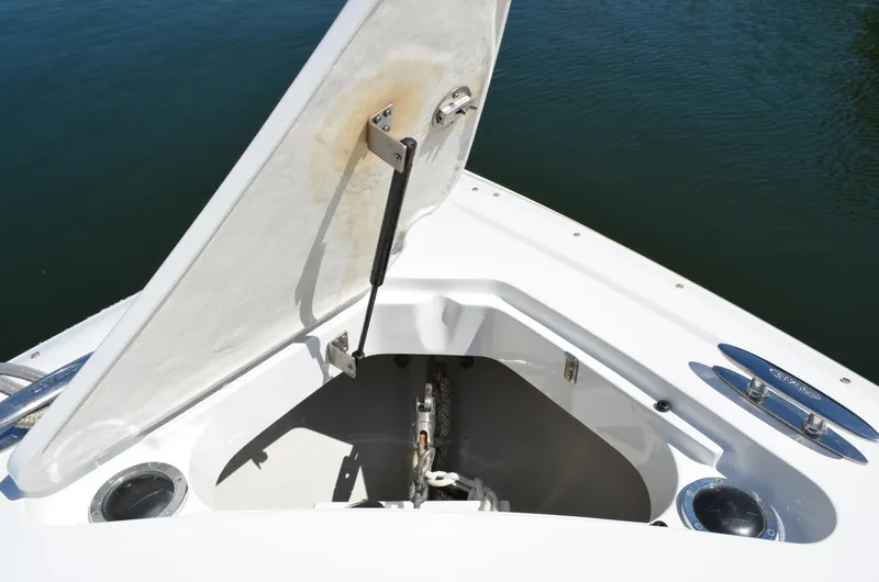 Slide: The Image of Cobalt 296 2013 - 50