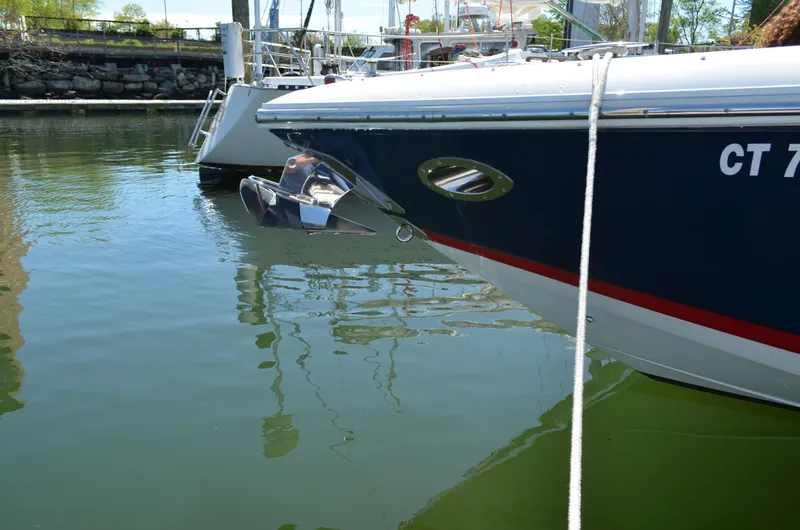 Slide: The Image of Cobalt 296 2013 - 6