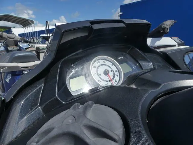 Slide: The Image of Yamaha FB1800A-PA 2015 - 6