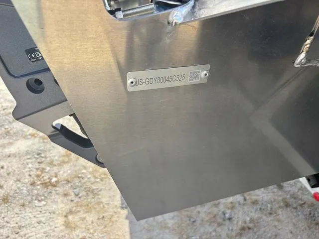 Slide: The Image of Godfrey Sweetwater 2286 F 27" Impact Center Tube Package 2025 - 41