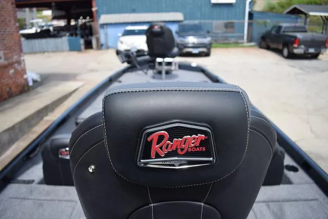 Slide: The Image of Ranger RT198P 2025 - 12