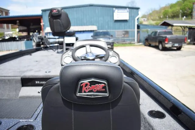 Slide: The Image of Ranger RT198P 2025 - 16