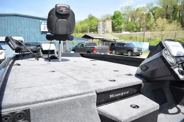 Slide: The Image of Ranger RT198P 2025 - 20