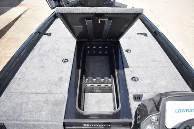 Slide: The Image of Ranger RT198P 2025 - 22