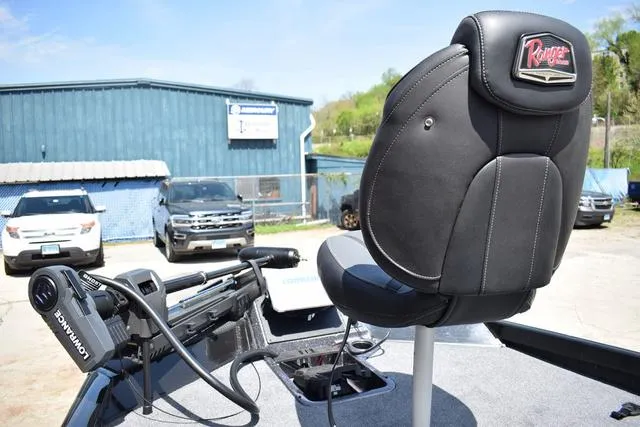 Slide: The Image of Ranger RT198P 2025 - 23