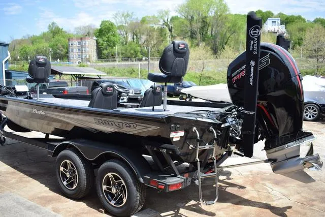 Slide: The Image of Ranger RT198P 2025 - 5