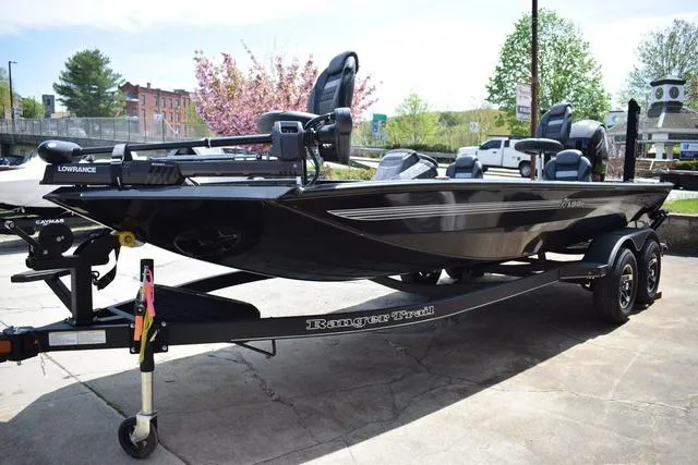 Slide: The Image of Ranger RT198P 2025 - 6