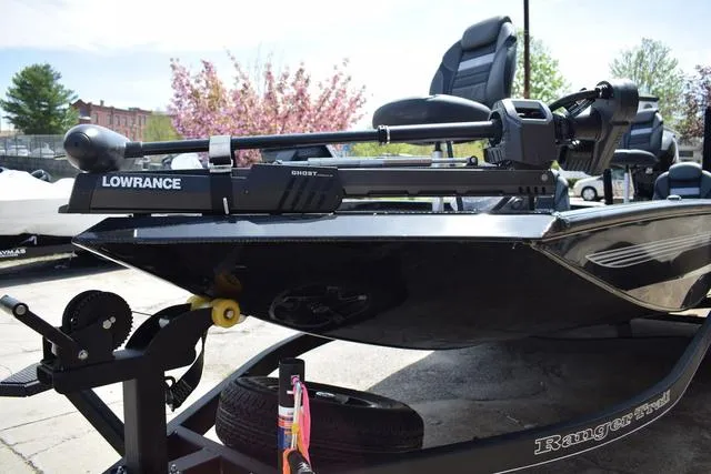 Slide: The Image of Ranger RT198P 2025 - 9