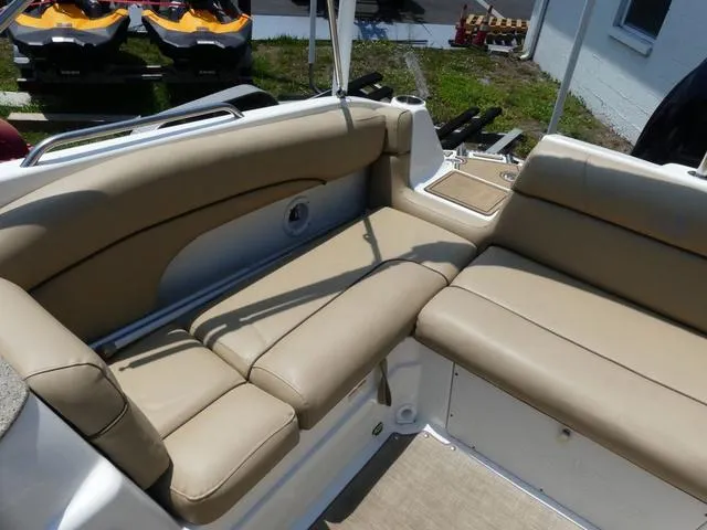 Slide: The Image of NauticStar 243 DC 2020 - 13