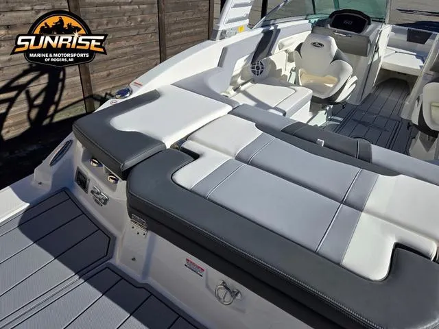 Slide: The Image of Chaparral SSI 23 2025 - 10