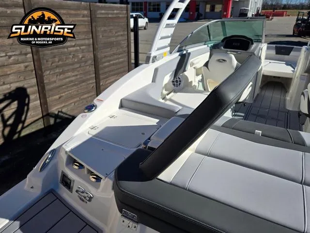 Slide: The Image of Chaparral SSI 23 2025 - 11