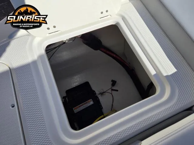 Slide: The Image of Chaparral SSI 23 2025 - 12