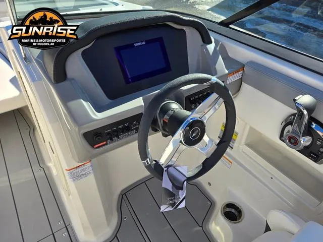 Slide: The Image of Chaparral SSI 23 2025 - 15