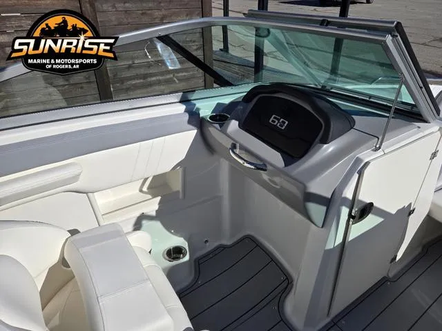 Slide: The Image of Chaparral SSI 23 2025 - 18