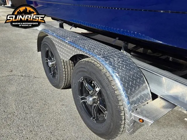 Slide: The Image of Chaparral SSI 23 2025 - 2