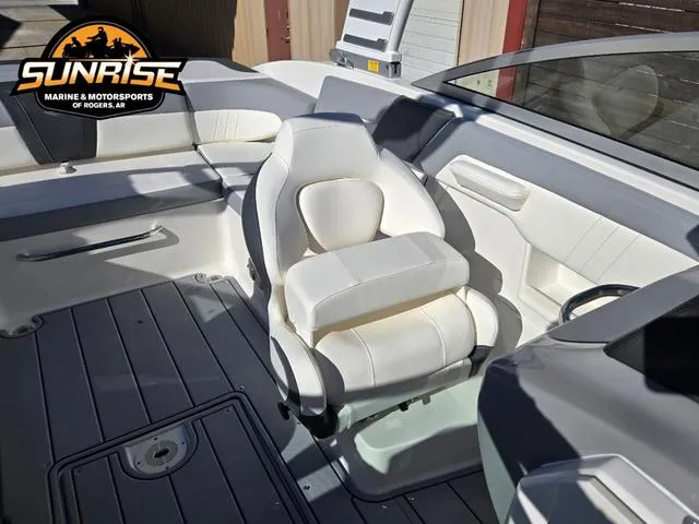 Slide: The Image of Chaparral SSI 23 2025 - 21