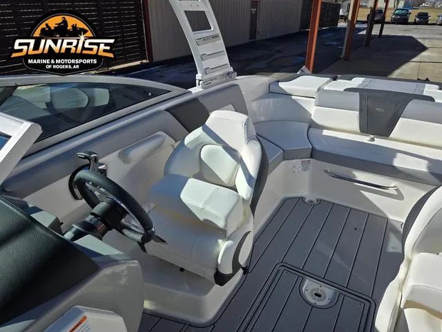 Slide: The Image of Chaparral SSI 23 2025 - 22