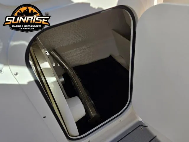 Slide: The Image of Chaparral SSI 23 2025 - 25