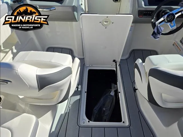 Slide: The Image of Chaparral SSI 23 2025 - 26