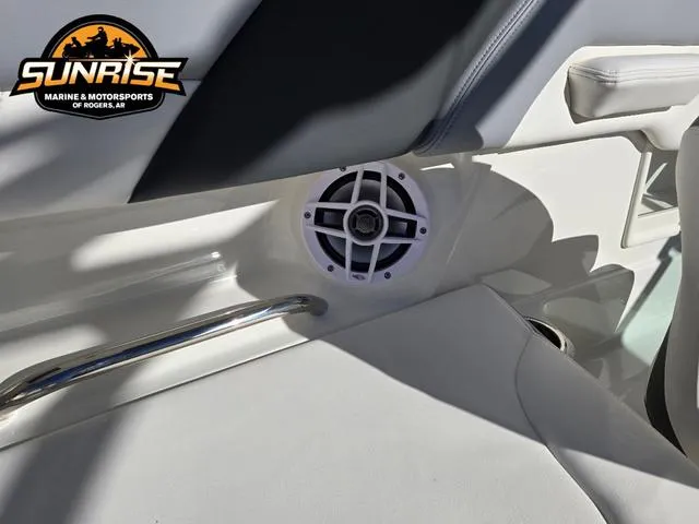 Slide: The Image of Chaparral SSI 23 2025 - 29