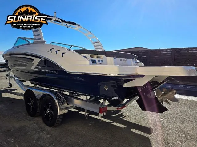 Slide: The Image of Chaparral SSI 23 2025 - 3