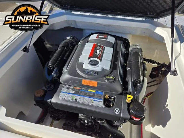 Slide: The Image of Chaparral SSI 23 2025 - 31