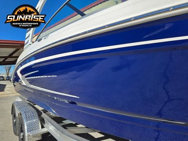 Slide: The Image of Chaparral SSI 23 2025 - 32