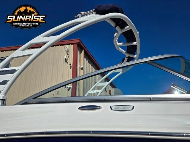 Slide: The Image of Chaparral SSI 23 2025 - 33