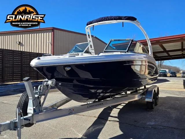 Slide: The Image of Chaparral SSI 23 2025 - 34