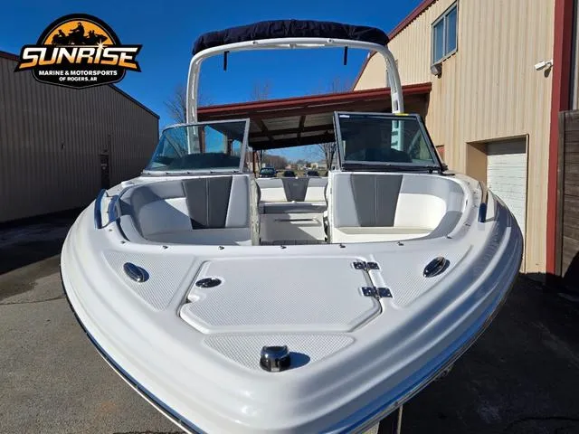 Slide: The Image of Chaparral SSI 23 2025 - 35