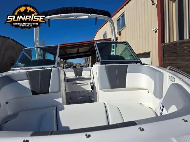 Slide: The Image of Chaparral SSI 23 2025 - 37