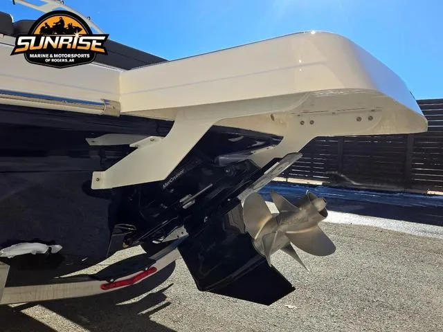 Slide: The Image of Chaparral SSI 23 2025 - 4