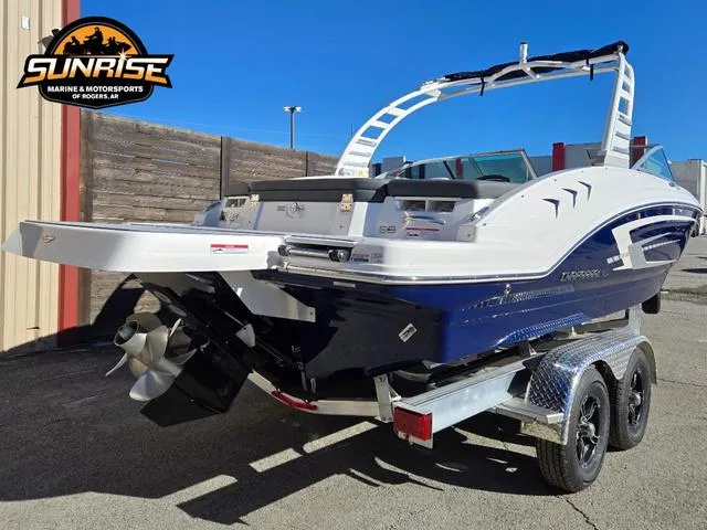 Slide: The Image of Chaparral SSI 23 2025 - 5