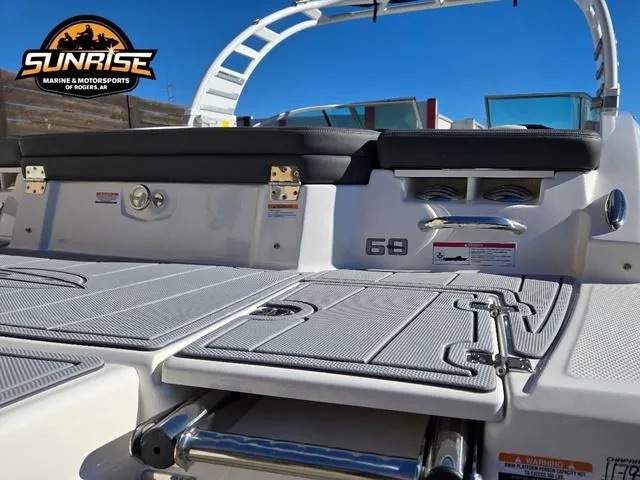 Slide: The Image of Chaparral SSI 23 2025 - 7