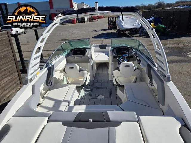 Slide: The Image of Chaparral SSI 23 2025 - 9