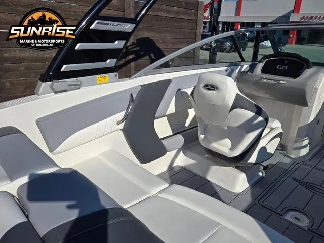 Slide: The Image of Chaparral SSi 21 2025 - 10