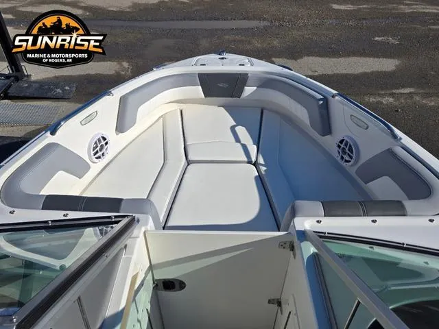 Slide: The Image of Chaparral SSi 21 2025 - 14