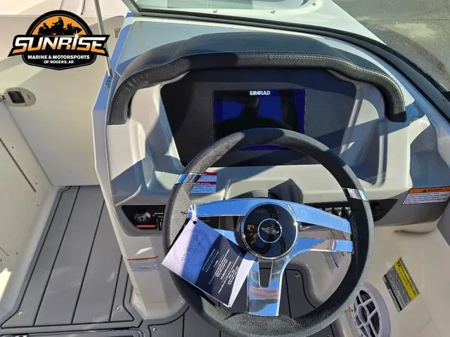 Slide: The Image of Chaparral SSi 21 2025 - 17