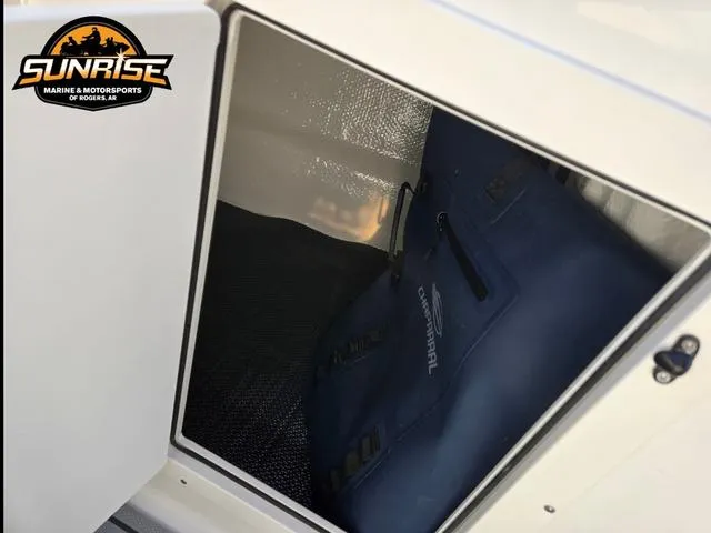 Slide: The Image of Chaparral SSi 21 2025 - 19