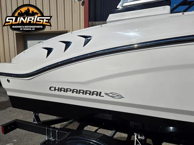 Slide: The Image of Chaparral SSi 21 2025 - 24