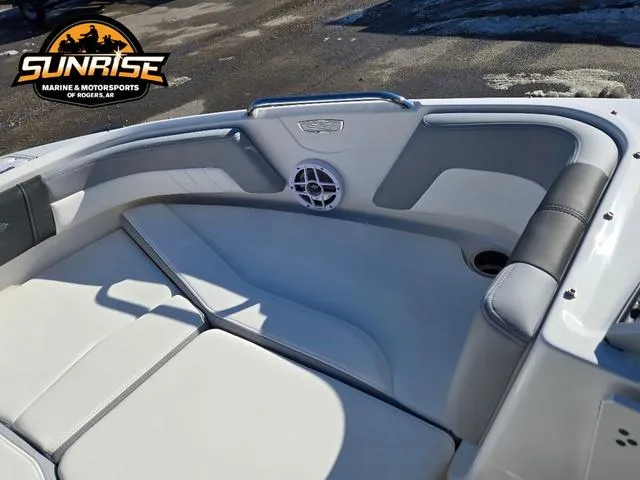 Slide: The Image of Chaparral SSi 21 2025 - 16