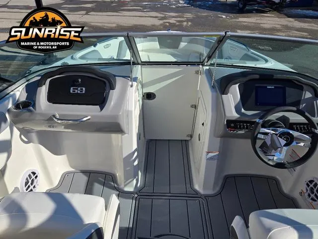 Slide: The Image of Chaparral SSi 21 2025 - 21