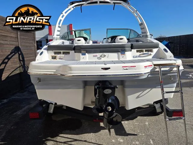 Slide: The Image of Chaparral SSi 21 2025 - 32