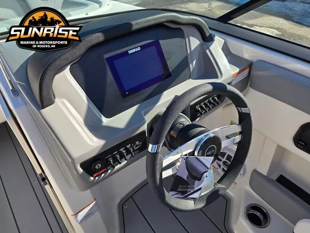 Slide: The Image of Chaparral SSi 21 2025 - 9